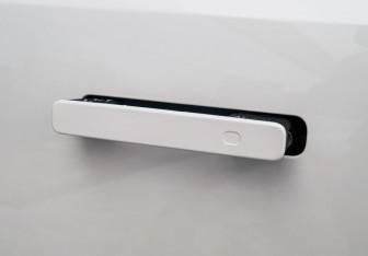 Подержанный автомобиль Changan UNI-K 2023 года (31 фото)