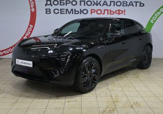Подержанный автомобиль Avatr 11 2023 года (1 фото)