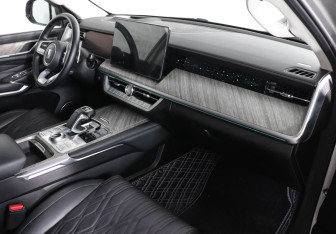 Подержанный автомобиль Tank 500 2023 года (10 фото)