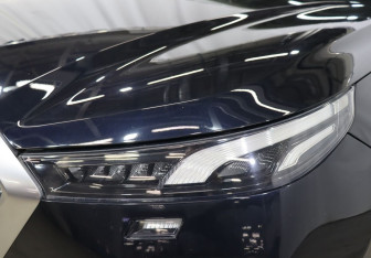 Подержанный автомобиль Hyundai Palisade 2020 года (26 фото)