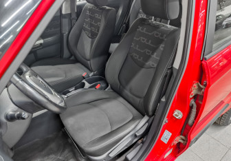 Подержанный автомобиль Kia Soul 2012 года (20 фото)