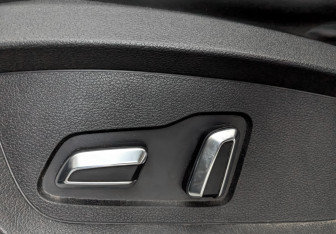 Подержанный автомобиль Chery Tiggo 7 Pro 2022 года (26 фото)