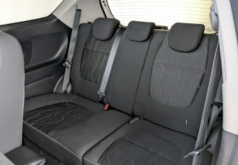 Подержанный автомобиль Kia Picanto 2012 года (12 фото)