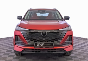 Подержанный автомобиль Changan CS55PLUS 2024 года (2 фото)
