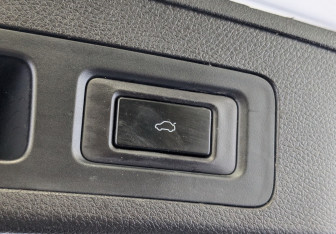 Подержанный автомобиль Exeed LX 2022 года (26 фото)