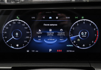 Подержанный автомобиль Chery Tiggo 8 Pro Max 2023 года (11 фото)