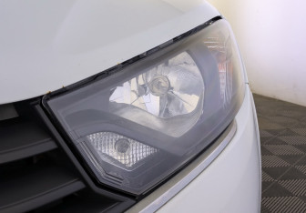 Подержанный автомобиль LADA (ВАЗ) Granta Sedan 2023 года (17 фото)