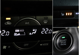 Подержанный автомобиль Mazda 3 Hatchback 2013 года (9 фото)