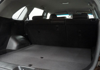 Подержанный автомобиль Kia Sorento 2014 года (13 фото)