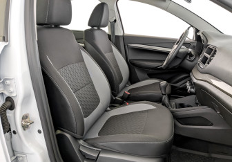 Новый LADA (ВАЗ) Vesta Sedan 2024 (23 фото)