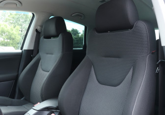 Подержанный автомобиль SEAT Altea 2012 года (14 фото)