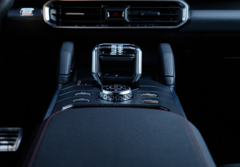 Новый Jetour T2 2025 (13 фото)