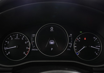 Подержанный автомобиль Mazda 3 Sedan 2024 года (11 фото)