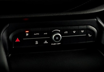 Подержанный автомобиль Haval F7 2021 года (26 фото)