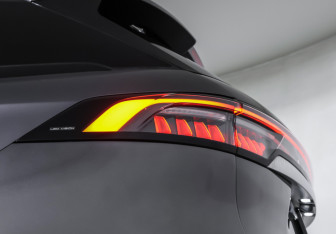 Подержанный автомобиль Jaecoo J8 2024 года (27 фото)