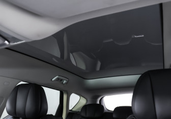 Подержанный автомобиль Voyah Free 2022 года (18 фото)