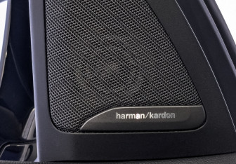 Подержанный автомобиль BMW X5 2019 года (27 фото)