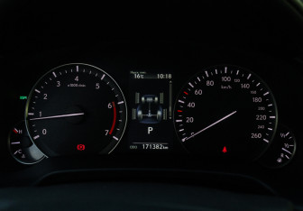 Подержанный автомобиль Lexus RX 2020 года (21 фото)