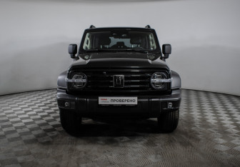 Подержанный автомобиль Tank 300 2023 года (2 фото)