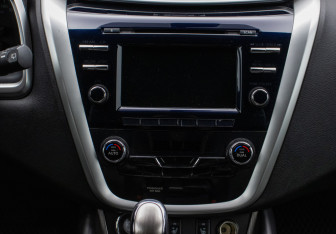 Подержанный автомобиль Nissan Murano Suv 2021 года (13 фото)