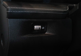 Подержанный автомобиль Geely Cityray 2024 года (13 фото)