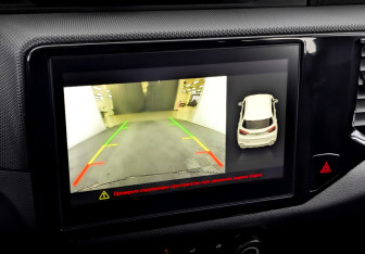 Подержанный автомобиль Chery Tiggo 4 2022 года (28 фото)