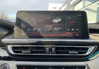 Подержанный автомобиль Changan CS75 2022 года (15 фото)