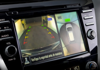 Подержанный автомобиль Nissan Murano Suv 2021 года (29 фото)