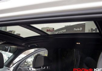 Подержанный автомобиль BMW X7 2020 года (16 фото)