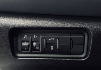 Подержанный автомобиль BAIC U5 Plus 2023 года (18 фото)