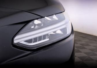 Подержанный автомобиль Volvo S90 2020 года (17 фото)