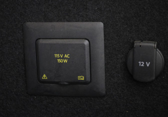 Подержанный автомобиль Volkswagen Golf Wagon 2019 года (16 фото)