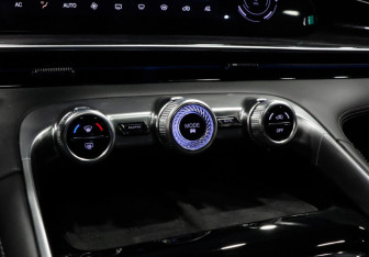 Новый Exeed RX 2025 (15 фото)