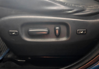 Подержанный автомобиль Toyota Highlander 2011 года (16 фото)