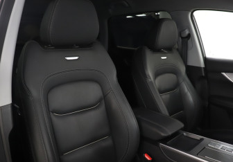 Подержанный автомобиль Chery Tiggo 7 Pro Max 2024 года (16 фото)