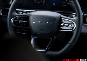 Подержанный автомобиль Chery Tiggo 7 Pro Max 2024 года (11 фото)