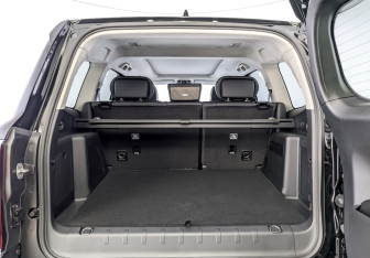 Новый Tank 500 2025 (8 фото)