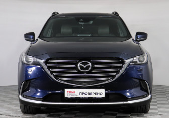 Подержанный автомобиль Mazda CX-9 2020 года (2 фото)