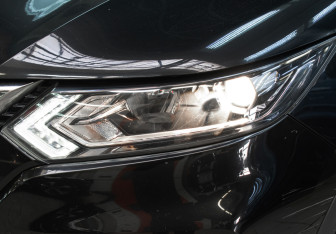 Подержанный автомобиль Nissan Qashqai 2020 года (19 фото)