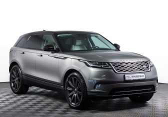 Подержанный автомобиль Land Rover Range Rover Velar 2019 года (3 фото)