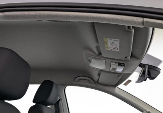 Подержанный автомобиль Skoda Rapid Liftback 2021 года (26 фото)