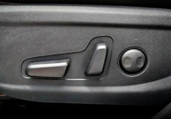 Подержанный автомобиль Hyundai Santa Fe 2021 года (21 фото)