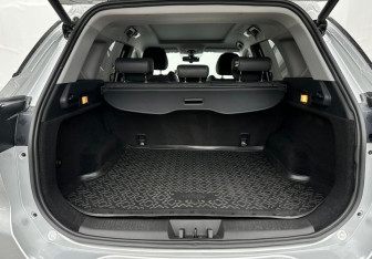 Подержанный автомобиль Chery Tiggo 7 Pro Max 2022 года (16 фото)