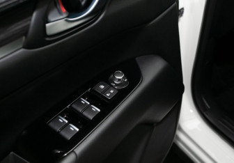 Новый Mazda CX-5 2025 (25 фото)
