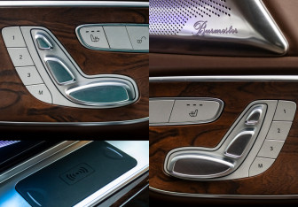 Новый Mercedes-Benz Vito 2025 (24 фото)