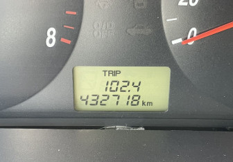Подержанный автомобиль Hyundai Elantra Sedan 2008 года (16 фото)
