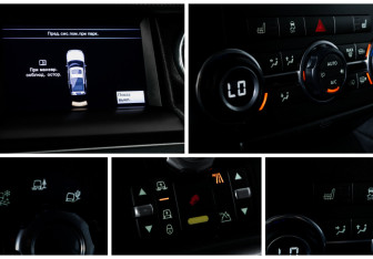 Подержанный автомобиль Land Rover Discovery 2012 года (20 фото)