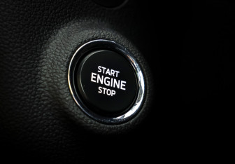 Подержанный автомобиль Skoda Octavia Liftback 2022 года (20 фото)