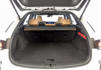 Новый Lexus RX 2025 (8 фото)