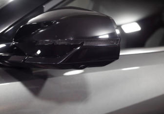 Новый Geely Cityray 2025 (11 фото)